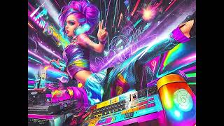 Musica para Ambiente Disco / Disco Ambient Music #11