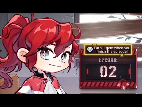 Havenless Shane [02]