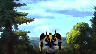 Transformers RiD:: Rise //League of Legends