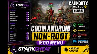 COD Mobile Hack/Mod Menu iOS & Android ! CODM Mod Menu 2026 ! [ AimBot + WallHack ] #codm #codmobile