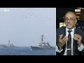 الثغرة القاتلة.. البند الخامس بمضيق هرمز يمنح إيران مفتاح التصعيد - أخبار الشرق