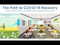 The Path to COVID 19 Recovery: How to Improve Indoor Air Quality when Reopening K-12 Schools