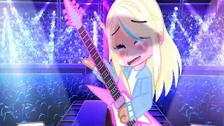 Now Youre In The Stars Loud House Au Saluna Angst? Gacha Meme Trend