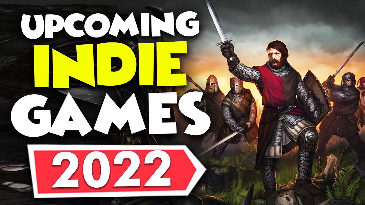 Top 15 Best Indie Games – January 2022 | Gaming Insight