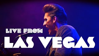 The Red Clay Strays  Live from Las Vegas (Full Show)