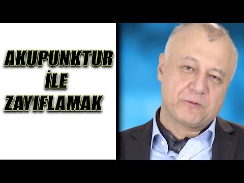 Akupunktur Ile Zayıflamak Mümkün Mü? | Onbi.tv