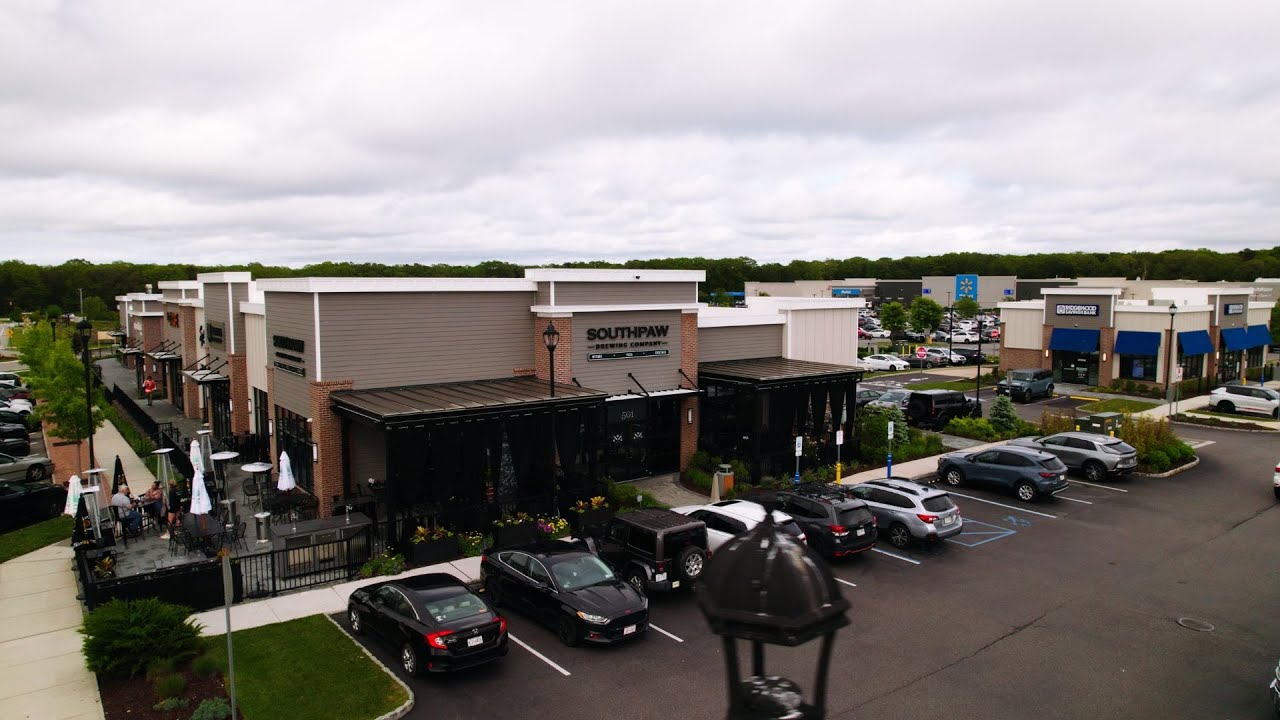 Southpaw Brewing Company