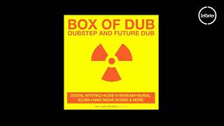 Burial - Unite Dubstep Clic