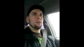Gentleman John Campbell discusses UIWA