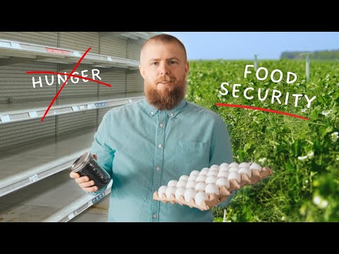 1 in 4 Canadians Face Food Insecurity Here's What's Being Done