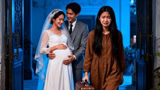 結婚三年她像保姆一樣伺候他全家，他卻逼她伺候小三坐月子設計她净身出戶，她徹底清醒離婚恢復首富千金身份，狠狠反擊渣男跪地求饒 screenshot 2