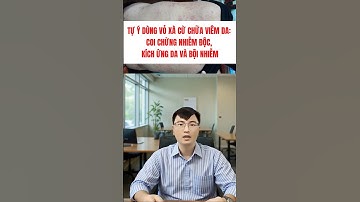 Tự Ý Dùng Vỏ Xà Cừ Chữa Viêm Da Coi Chừng Nhiễm Độc, Kích Ứng Da Và Bội Nhiễm