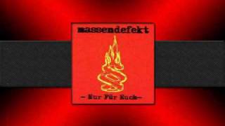 Massendefekt - Tränenreich