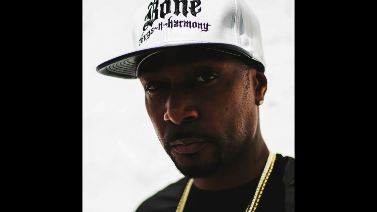 Krayzie bone chamillionaire