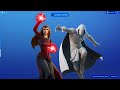 Fortnite X Marvel Item shop is RETURNING soon