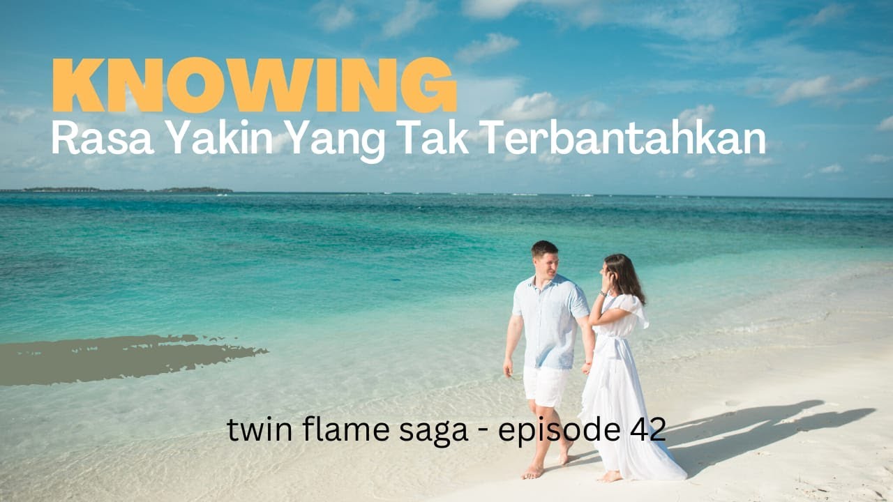 Knowing, Rasa Yakin Yang Tak terbantahkan