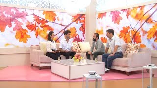 Another Story Band - Armenia Tv . Բարի Լույս 2019