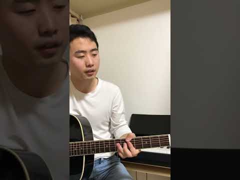 ワインレッドの心／安全地帯　アコギ弾き語り
