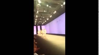 Agua Bendita At Swimwear Fashion Week Gran Canaria Moda Cálida 2015