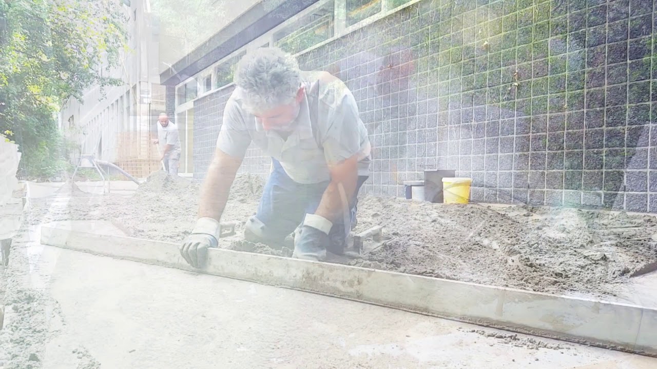 MF Dekvloeren - Bölge Binası