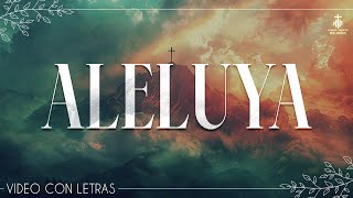 Aleluya I Hallelujah (Video Letra) / Padre, yo te quiero amar / Alabanzas Cristianas con Letra by Melodías Alabanza y adoración 552 views 11 days ago 3 minutes, 34 seconds
