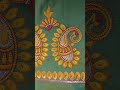 machine embroidery design blouse material available #####👍👍👍👍👍👍👍👍₹750only