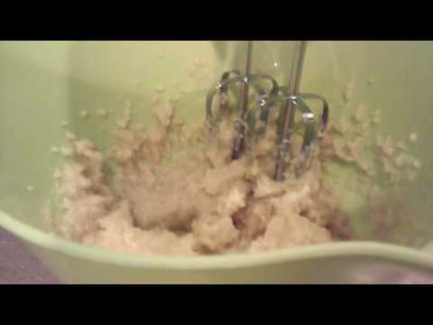 How to Make Easy Delicious Pignoli Cookies