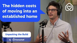 Why do first home buyers benefit from building new? | RPM Group | Homeshelf