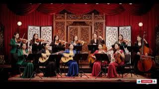 Dewa 19 – Pupus | Symphony Orchestra Cover & Remix Versi Orkestra Terindah | SHYMPHONY COVER ID