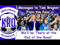 Were right behind you tom birmingham city fans send clear message to tom wagner  knighthead 64
