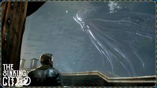 Dipping My Toes into Another Lovecraftian Game!!!