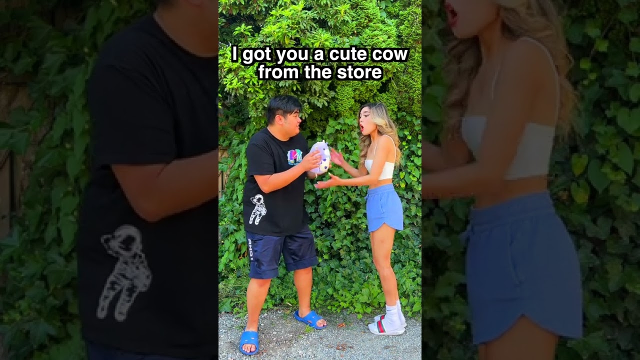 When your sibling is suddenly nice to you #shorts