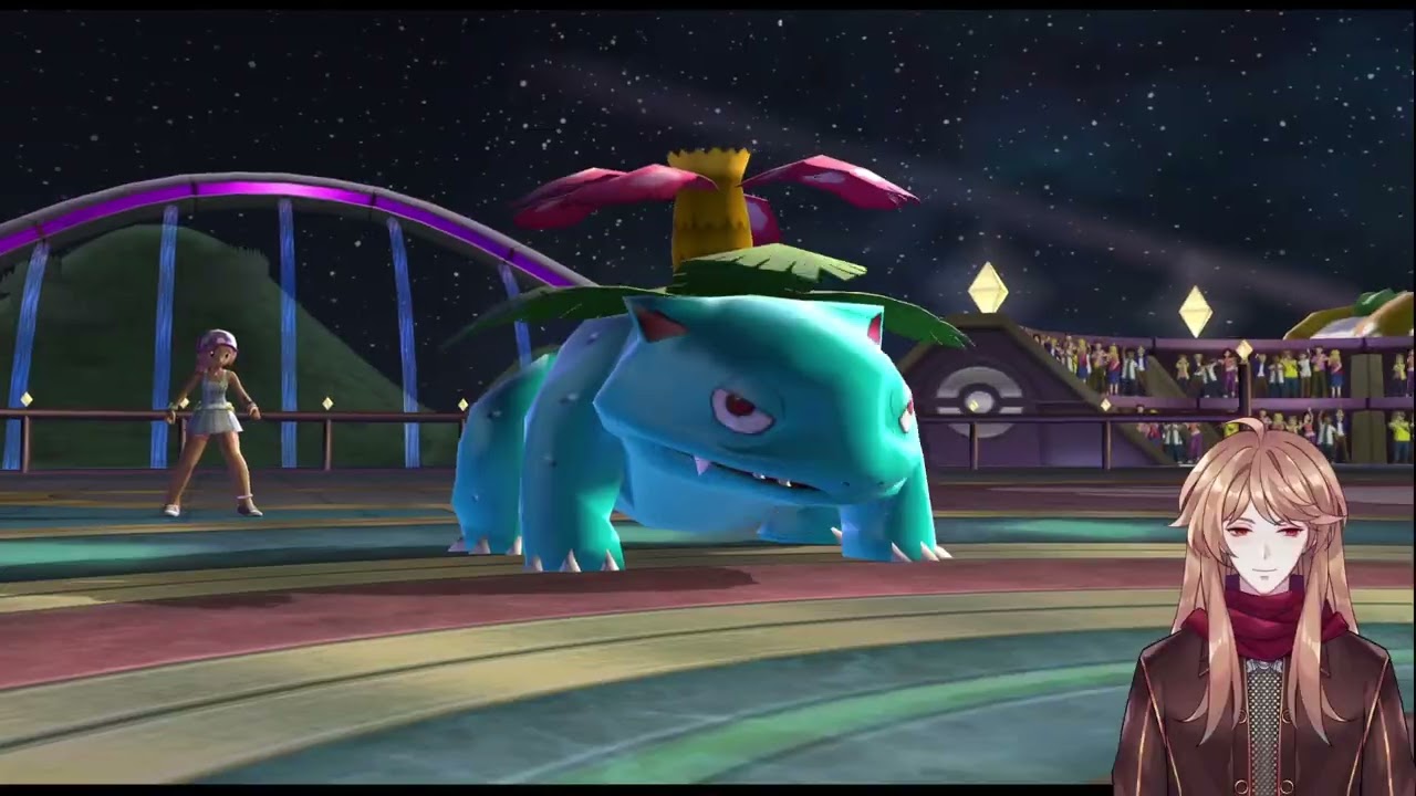 Archive: Pokémon Battle Revolution [Part 1]