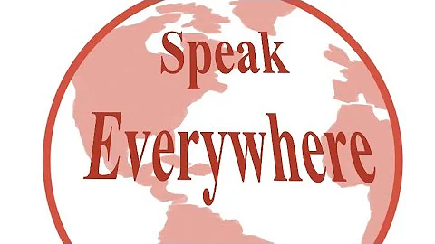 Introducing Speak Everywhere!