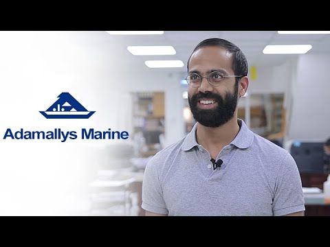 Al Hutaib IT Services Testimonial Video