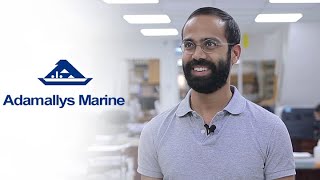 Al Hutaib Computers | Adamally Marines Testimonial