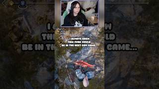 Phranque was an easter egg in Ragnarok! #shorts #gow