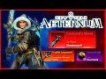 BUILD PVP NEW WORLD 🔥 (Espada/Escudo + Espadón) ESPADA AETERNA V.2 - New World Español