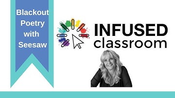 An Infused Classroom Example.