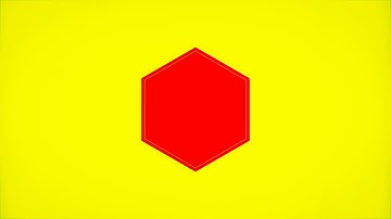 Hex Flagel Logo Reveal