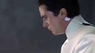 Equilibrium   Not without incident