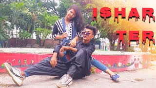 Isharee Tera New Music Video Choreography By Mx Rahul Hr Romon Mitu
