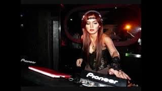 DJ Morena Musik Dugem 2015