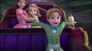 Sofia the First - The duel against Look Lei-Lani (Part 2 of 2) (HD 1080p)