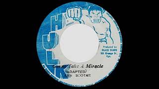 Ken Boothe  Gonna Take A Miracle