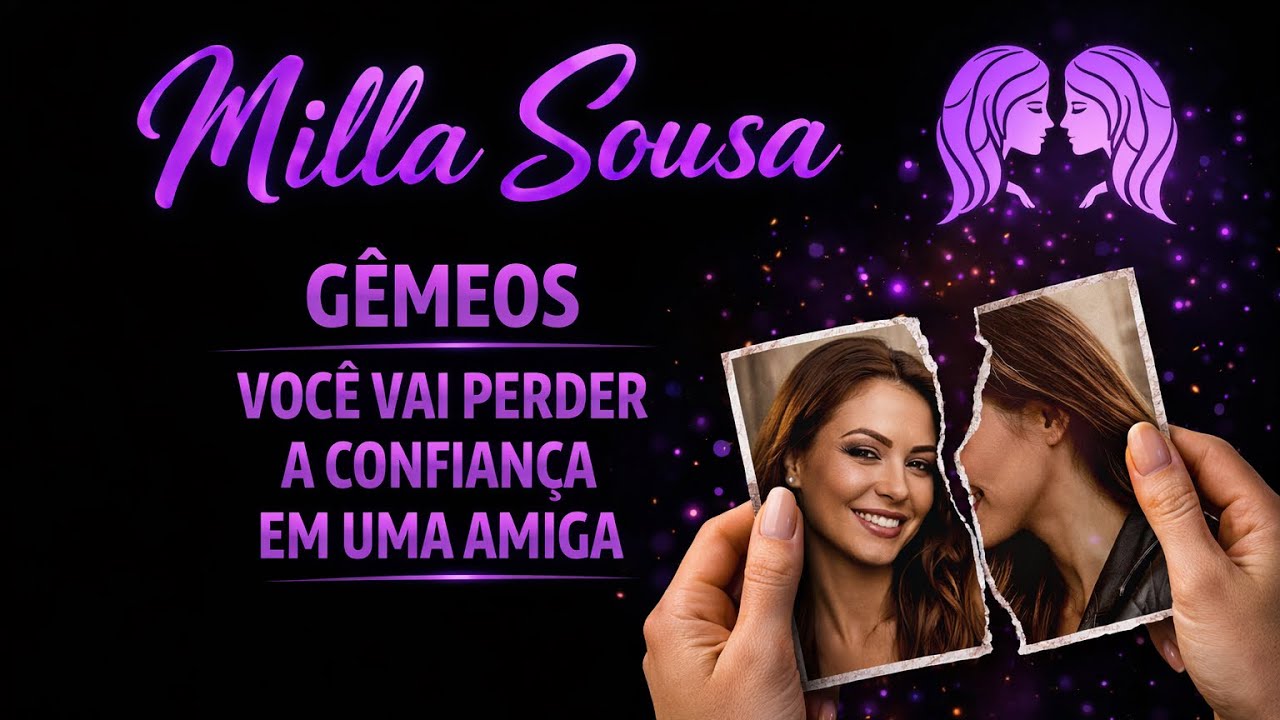 GÊMEOS ♊️ 04/03/2026- (11)998970271- A PESSOA AMADA ESTA MENTINDO PRA VC.