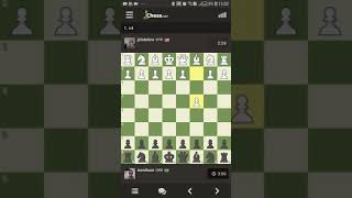 Xadrez Brasil X U.s.a. Xeque-Mate Em 5 Pos Brasileiro Ganha De Americano