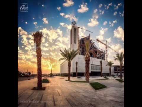 أذان عبدالرحمن الهندي 