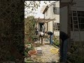 This Overgrown Backyard Became a Beautiful Garden Retreat 😱