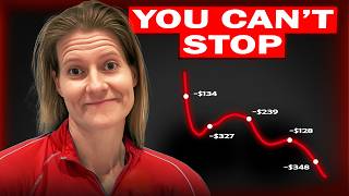 You Already Know What You’re Doing Wrong… So Why Can’t You Stop?